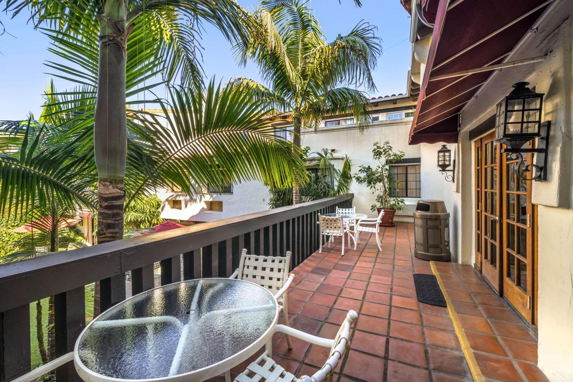 Best Western Plus Carpinteria Inn Exteriér fotografie